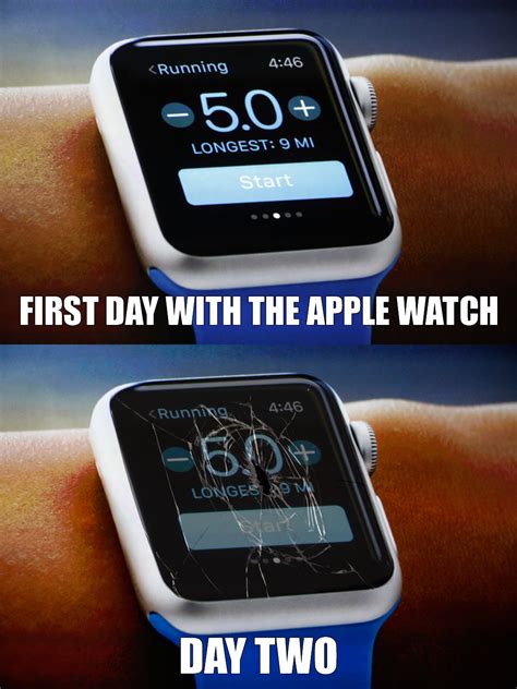 fake apple watch joke|witty watch puns.